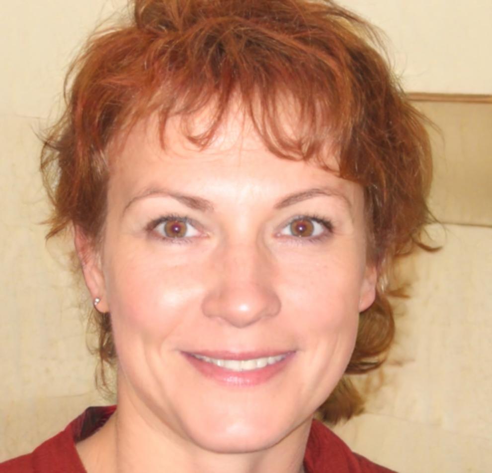 Erfahrungsbericht von Marina Chen